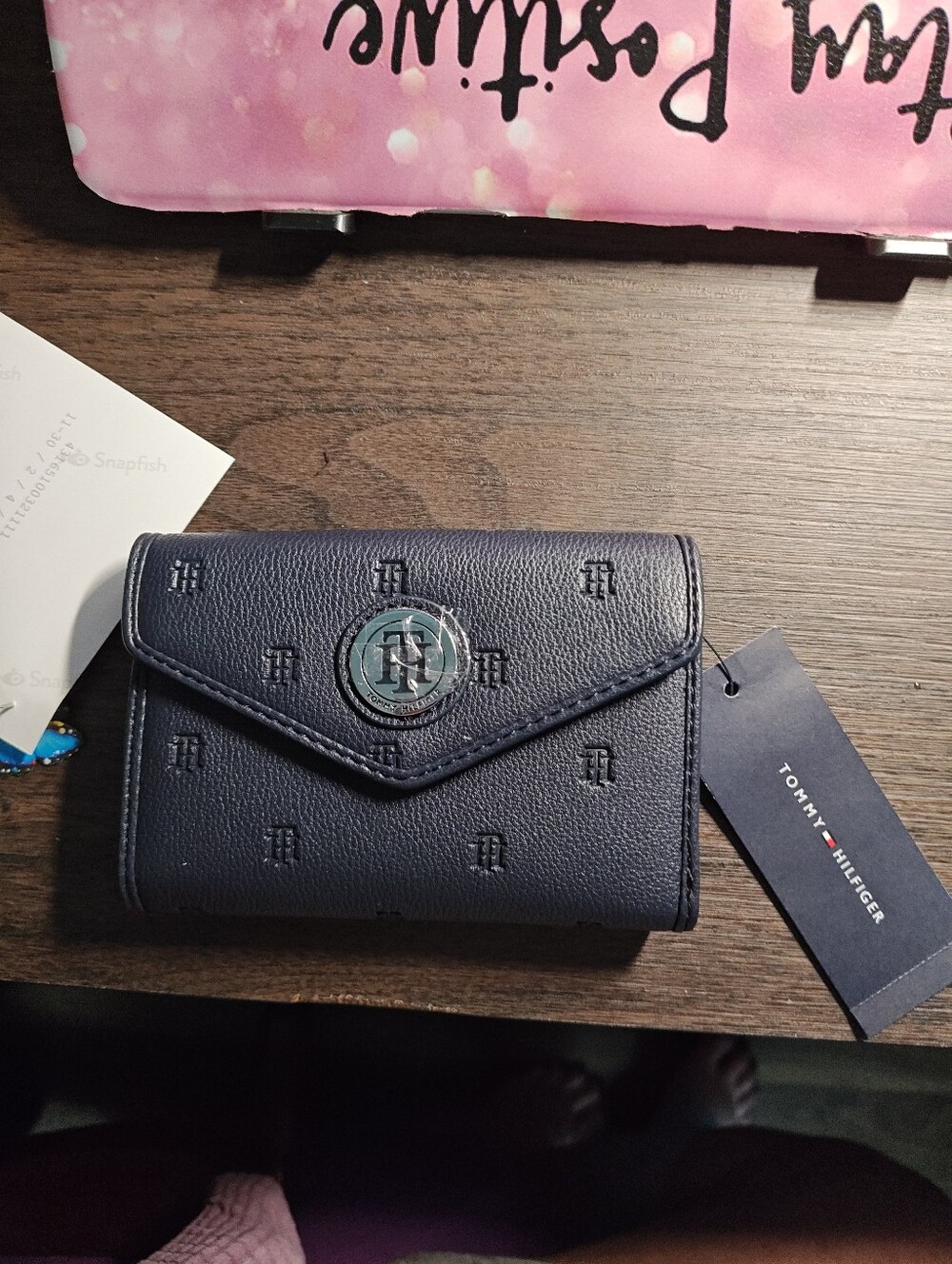 Tommy Hilfiger Wallet